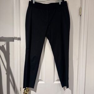 Boss HUGO BOSS black pant